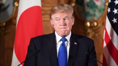 Photo of Por qué Japón está detrás de la obsesión que tiene Trump con los aranceles desde hace cuatro décadas