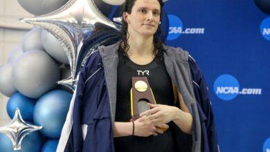 Photo of La NCAA no admitirá mujeres trans en sus competencias femeninas