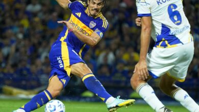 Photo of Como contra Alianza Lima: el pifie de Cavani que pudo servir para ampliar la ventaja ante Central