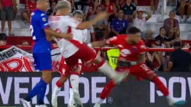 Photo of Huracán le ganó a Tigre con un penal absurdo que ni siquiera debió existir