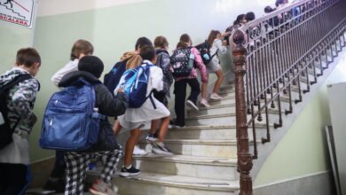 Photo of Cambios en la primaria. Presentan en plazas porteñas las nuevas estrategias de aprendizaje