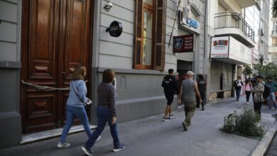 Photo of Mantener cada preso detenido en las comisarías porteñas cuesta a la ciudad $ 83.576 por día