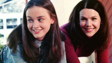 Photo of Gilmore Girls: un “desafío pulmonar”, un portazo inesperado y el regreso con sabor agridulce que develó un misterio