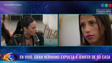 Photo of Gran Hermano: la expulsión de Jenifer Lauría y un regreso sorpresa subieron los números en una semana explosiva