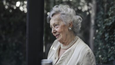 Photo of Un psicólogo de Harvard reveló cuál es el mayor arrepentimiento de las mujeres al final de su vida