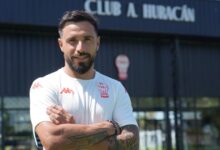 Photo of Gran noticia para Huracán antes del clásico: acuerdo por la renovación de Galíndez