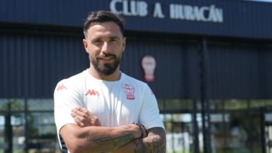 Photo of Gran noticia para Huracán antes del clásico: acuerdo por la renovación de Galíndez