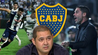 Photo of Desde el dolor: la contundente crítica de Cristian Traverso tras la derrota de Boca en Perú