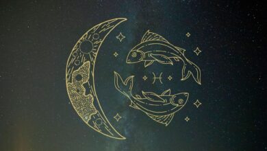 Photo of Temporada de Piscis: cómo aprovechar la energía del mes zodiacal, según tu signo y tu ascendente