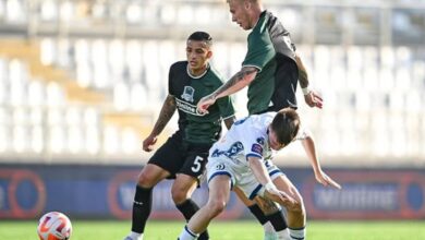 Photo of Mientras River negocia por su llegada, Kevin Castaño sigue jugando en Krasnodar