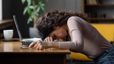 Photo of Los factores que atentan contra la calidad del sueño y provocan insomnio y somnolencia