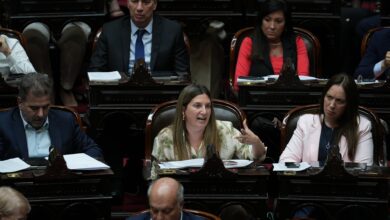 Photo of Ficha limpia se tratará el próximo miércoles en Diputados después de dos intentos fallidos