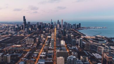 Photo of ¿Hora fija en Illinois? Qué se sabe sobre las propuestas que podrían terminar con el ajuste de relojes en el estado