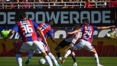 Photo of San Lorenzo vs. River, en vivo: el minuto a minuto del partido por el torneo Apertura