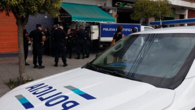 Photo of Mar del Plata: mataron a un comerciante que en un robo anterior se había salvado porque la bala se incrustó en un paquete de chicles