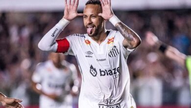 Photo of Neymar volvió a brillar con el Santos: la jugada de penal que deslumbró a todos y su primer gol tras su regreso