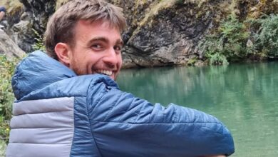 Photo of Quién era Federico Bruni, el argentino que apareció muerto en la selva brasileña