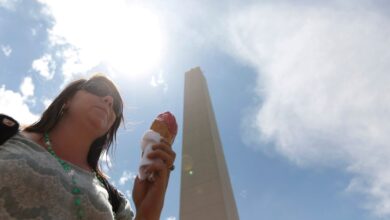 Photo of Lunes con calor extremo: hasta cuándo duran las altas temperaturas