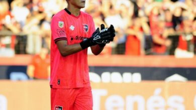 Photo of El distinguido elogio de Keylor Navas para la hinchada de Newell’s