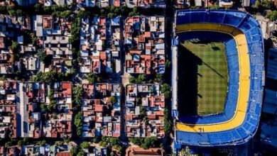 Photo of La reacción del Proyecto Esloveno al plan de Riquelme para ampliar la Bombonera