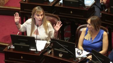 Photo of Senado: el kirchnerismo pedirá la interpelación de Karina Milei por el escándalo cripto