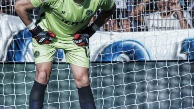 Photo of Más que Chilavert: Orlando Gill y un récord histórico que rompió en San Lorenzo