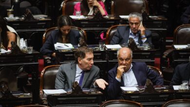 Photo of Ficha limpia | Avanza en Diputados el debate del proyecto que impediría una candidatura de Cristina Kirchner