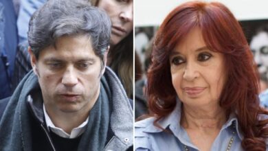 Photo of Una jugada en el Congreso expuso más la interna entre Axel Kicillof y Cristina Kirchner