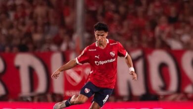 Photo of Galdames y la caída del Rojo ante River: de “merecimos más” a “tenemos que hacernos fuertes”