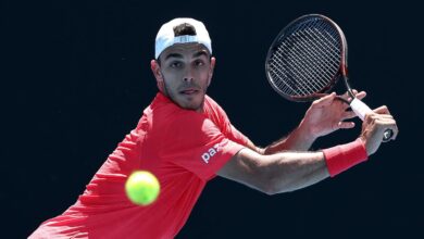 Photo of Francisco Cerúndolo-João Fonseca, la final del ATP de Buenos Aires, en vivo