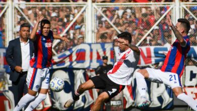 Photo of River se va de los partidos y deambula sin rumbo, mientras San Lorenzo tiene más claro su norte