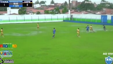 Photo of ¿Rareza o apuestas deportivas? En Brasil, dos goles en los primeros 56 segundos de juego