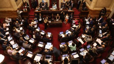 Photo of Ficha Limpia | Crecen las sospechas en el Senado sobre la voluntad del Gobierno de que se sancione la ley