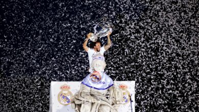 Photo of Marcelo anunció el final de una carrera fantástica: 16 temporadas en Real Madrid y 31 títulos en su vitrina