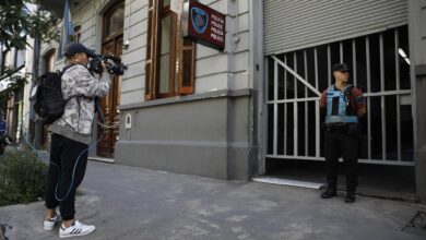 Photo of La Justicia ordenó el traslado inmediato de presos condenados en la Ciudad a cárceles federales