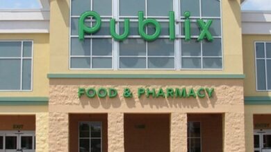 Photo of Dentro de un centro comercial: así será la nueva tienda que Publix abrirá en esta ciudad de Florida