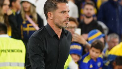 Photo of Gago tras el triunfo de Boca: “Todo proceso necesita tiempo”