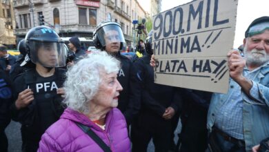 Photo of Reforma previsional: solo el 30% de los hombres y el 10% de las mujeres estarán en condiciones de jubilarse tras la caída de la moratoria