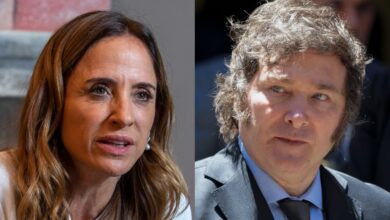 Photo of Victoria Tolosa Paz apuntó contra Javier Milei por el escándalo cripto: “No puede hacerse el distraído”