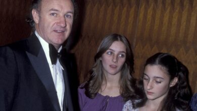 Photo of La muerte de Gene Hackman: las hijas y la nieta del actor se declararon “devastadas” por el misterioso final de su vida