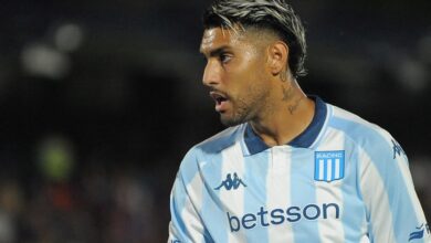 Photo of El Uno X Uno de Racing en la derrota ante Tigre