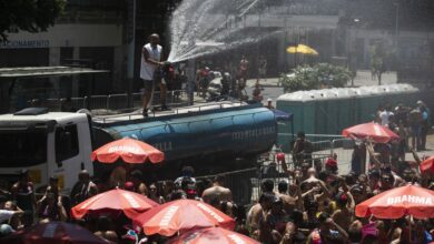 Photo of Alerta en Río de Janeiro por el calor extremo: puede llegar a un nivel inédito en los próximos dos días