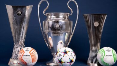 Photo of Se vienen los primeros cruces de Champions, Europa League y Conference: conocé días y horarios