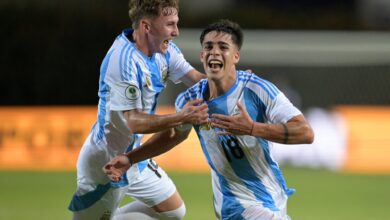 Photo of Agenda de TV del viernes: Argentina – Uruguay en el Sudamericano Sub 20, Torneo Apertura y fútbol europeo