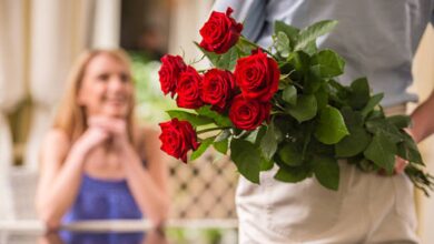 Photo of San Valentín: qué flores regalarle a cada signo del Zodíaco en el Día de los Enamorados