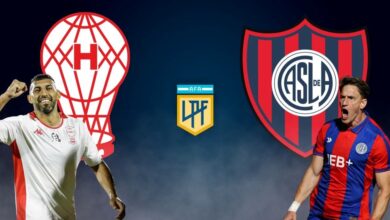 Photo of Huracán vs. San Lorenzo, por el Torneo Apertura: hora y cómo verlo