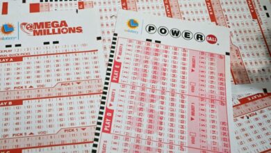 Photo of Cuáles son los números de la suerte para ganar la lotería de Mega Millions y Powerball, según la inteligencia artificial