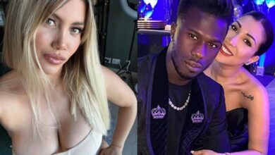 Photo of Habló la exmujer de Keita Baldé en Europa y Wanda Nara respondió sin filtro: “Me da escalofríos hasta dónde puede llegar”