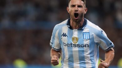 Photo of Racing, con el ímpetu de un campeón: le ganó a Botafogo por 2 a 0 y acaricia la Recopa Sudamericana