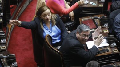 Photo of Escándalo de $LIBRA: del pedido de juicio político de Unión por la Patria a la creación de una comisión en el Congreso